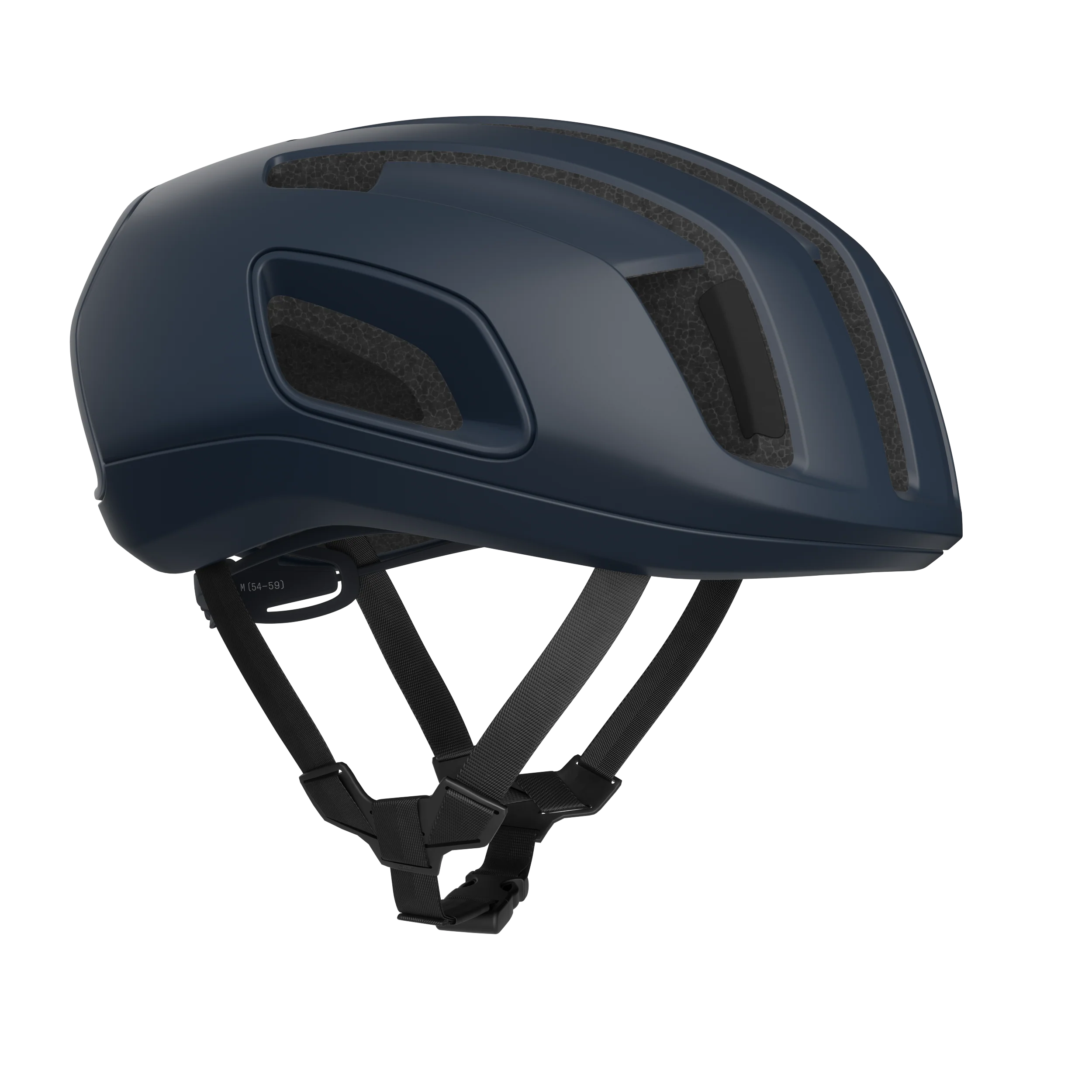 Casque Route POC CYTAL MIPS Marine Matt - Image 3