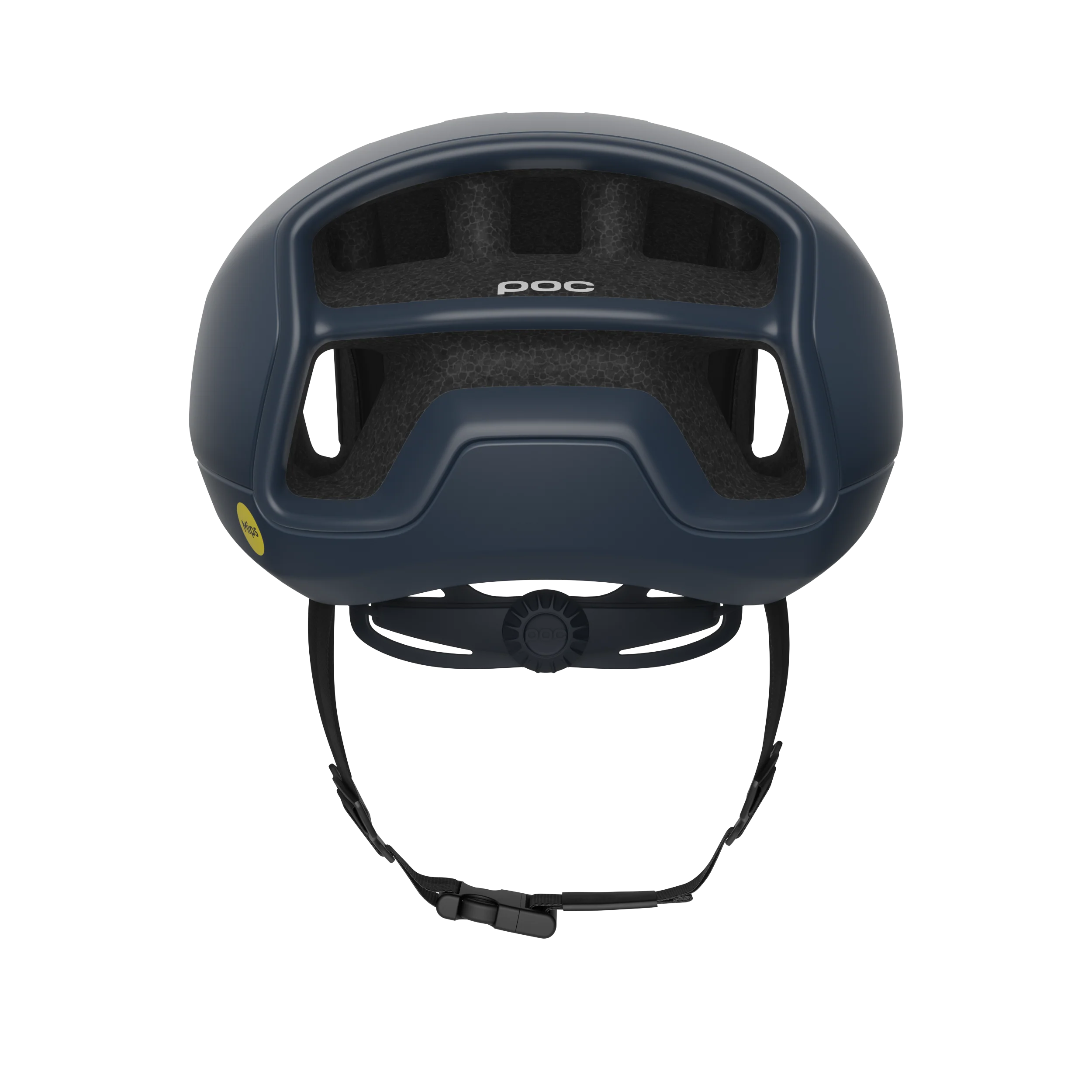 Casque Route POC CYTAL MIPS Marine Matt - Image 4