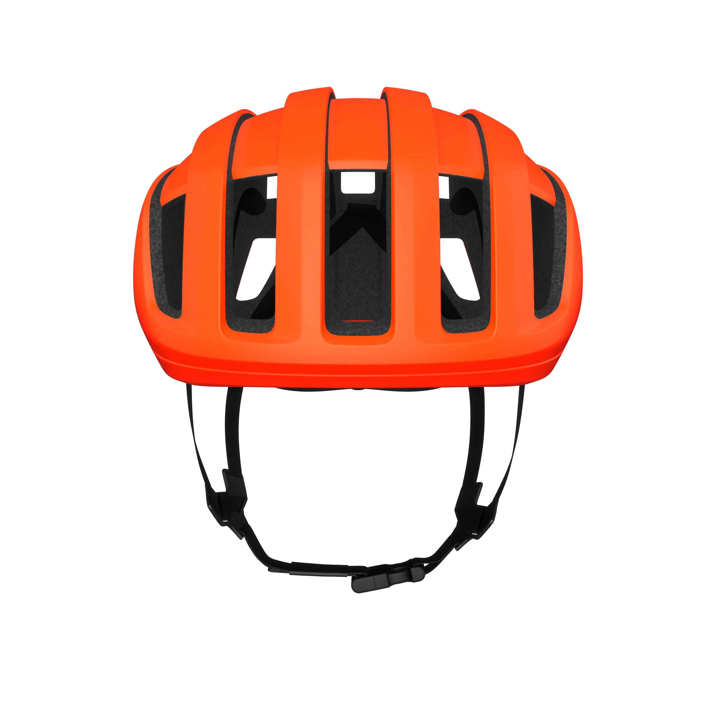 Casque Route POC CYTAL MIPS Orange Fluo - Image 2
