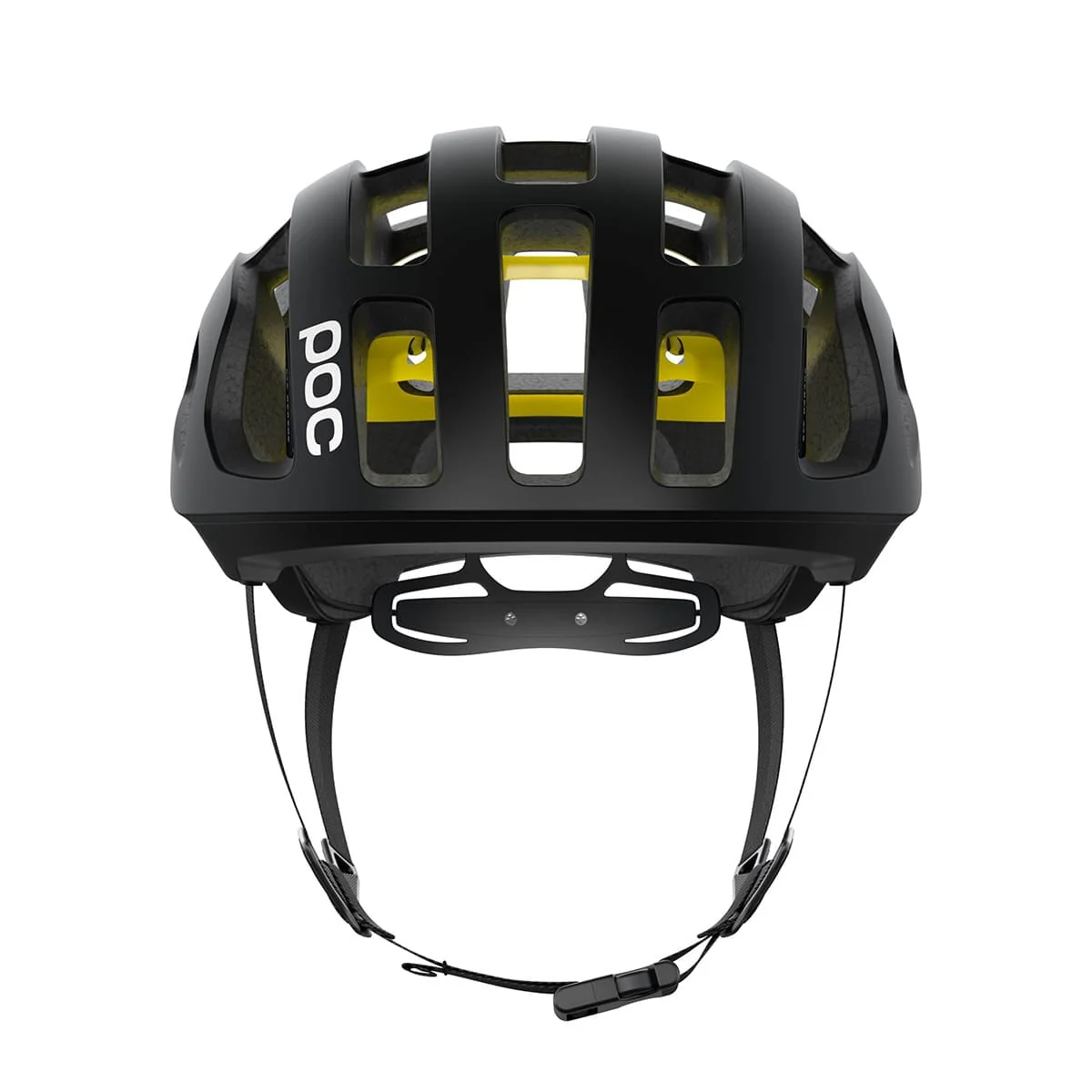 Casque Route POC OCTAL MIPS Noir - Image 4
