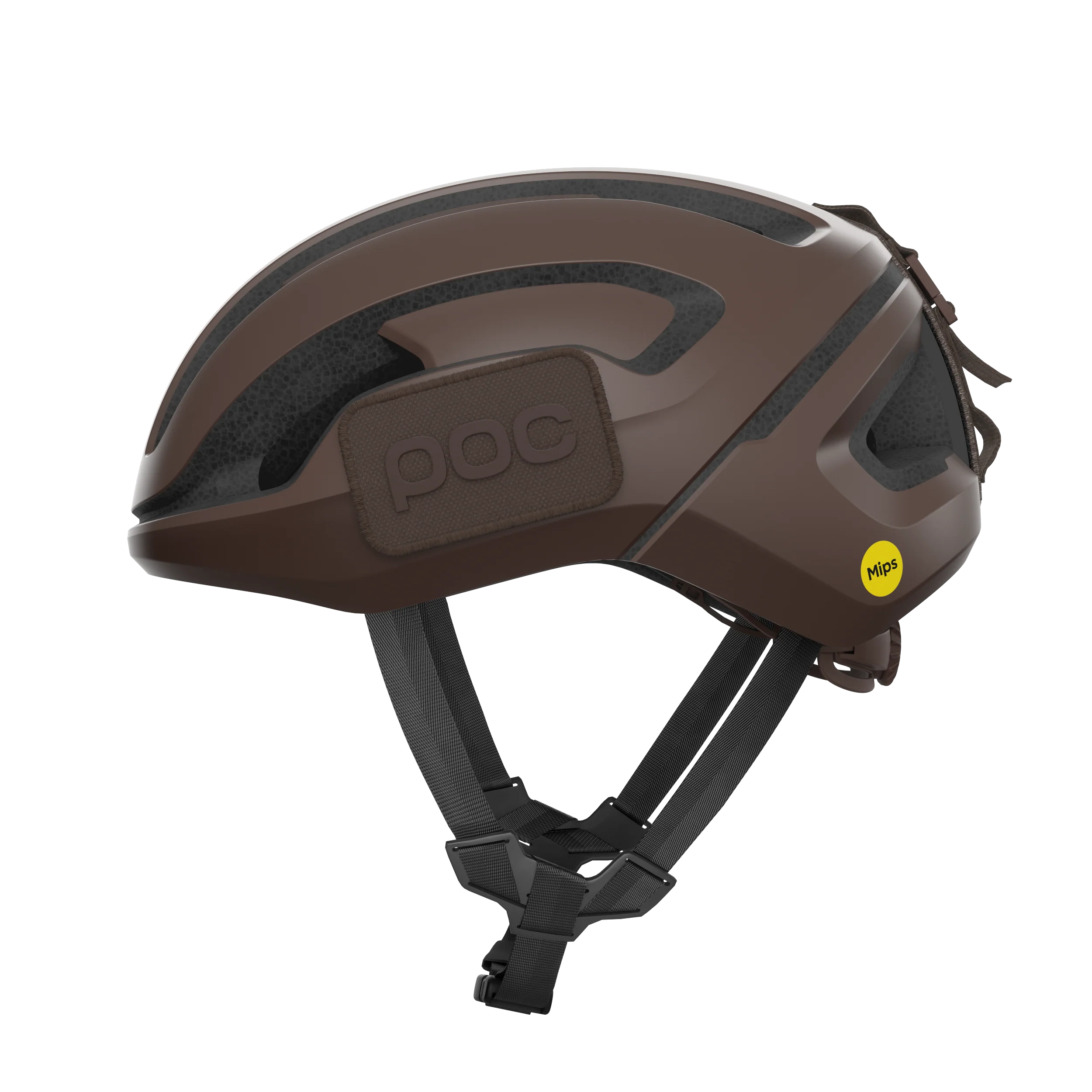 Casque Route/Gravel POC OMNE ULTRA MIPS Bronze Matt