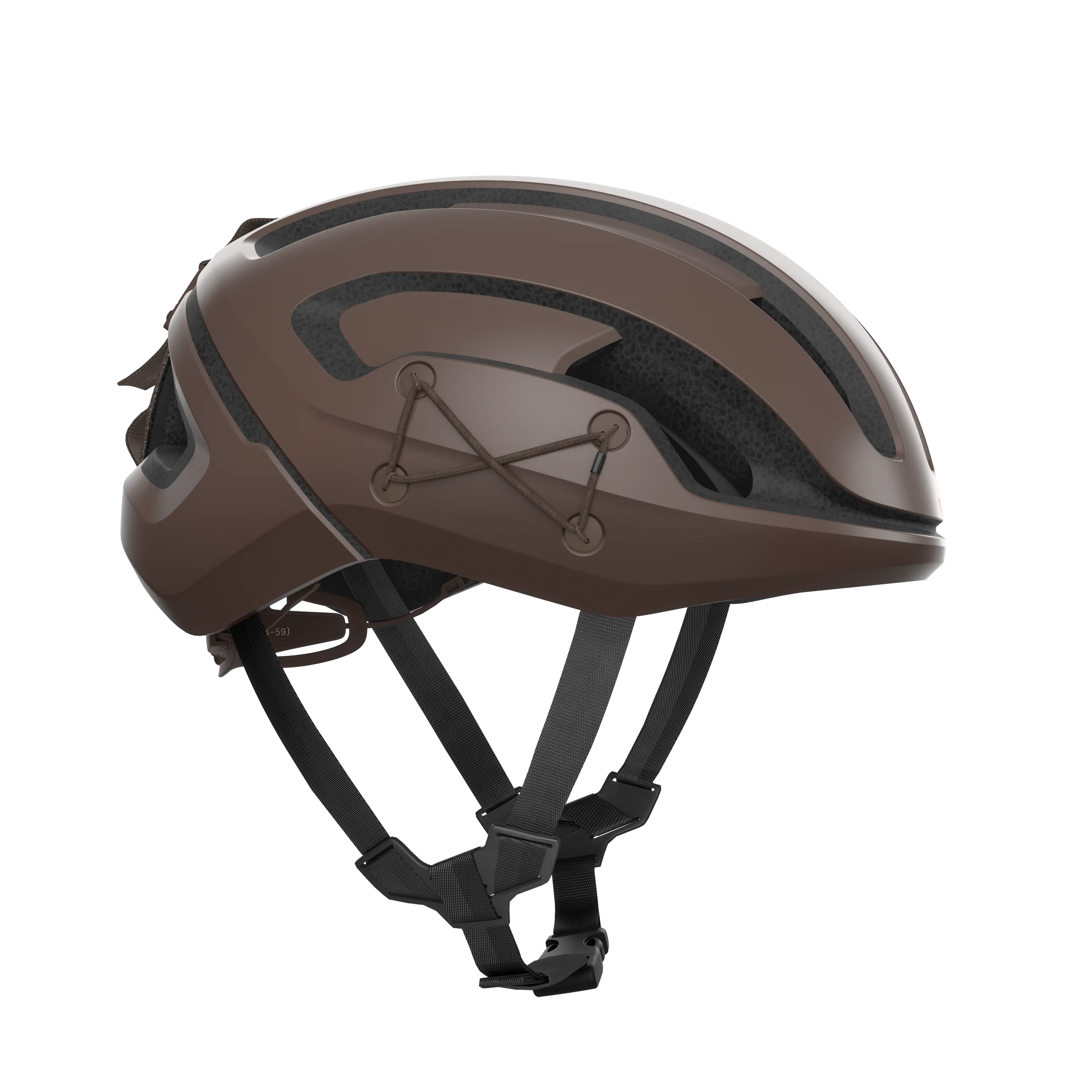 Casque Route/Gravel POC OMNE ULTRA MIPS Bronze Matt - Image 3
