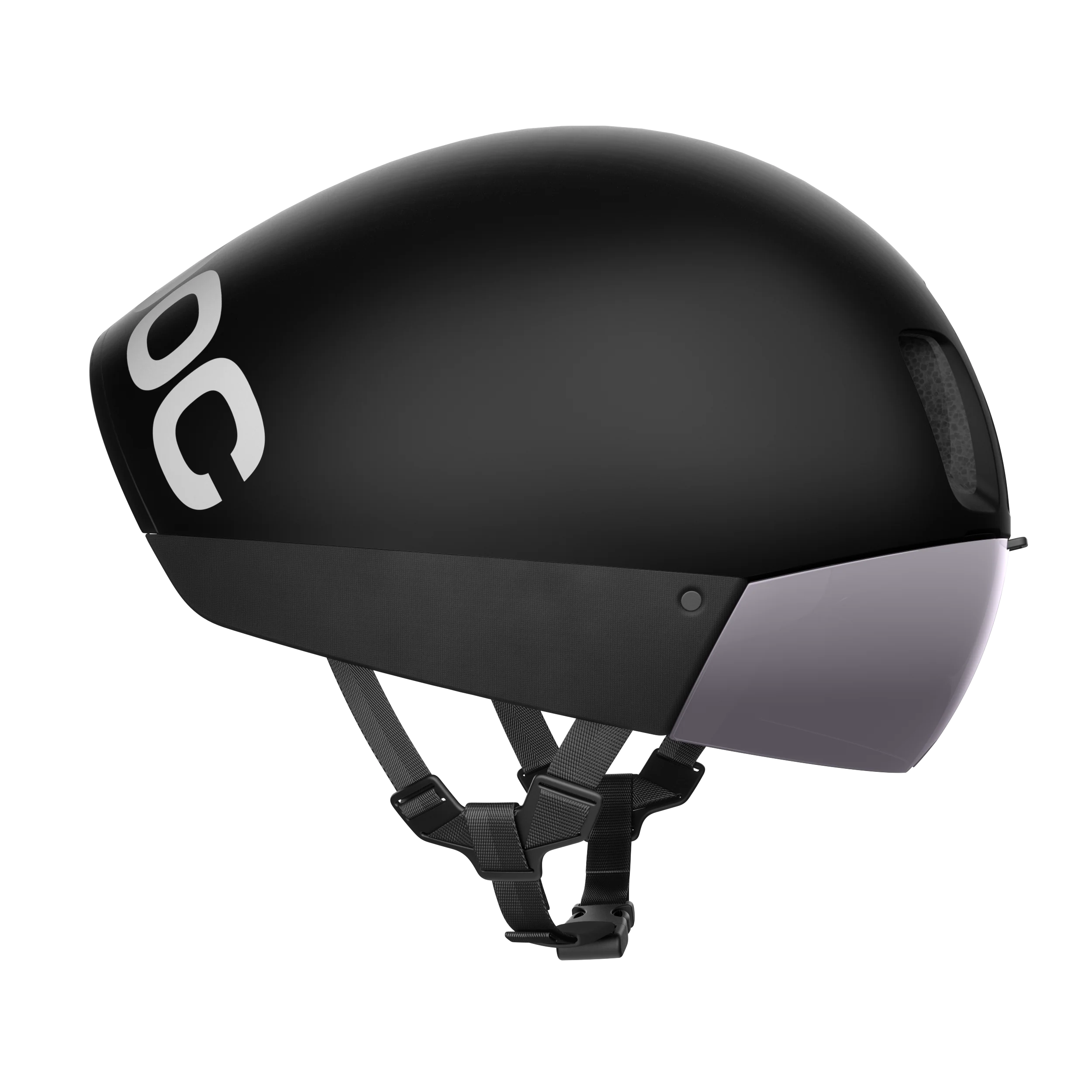 Casque Route POC PROCEN AIR Noir - Image 3