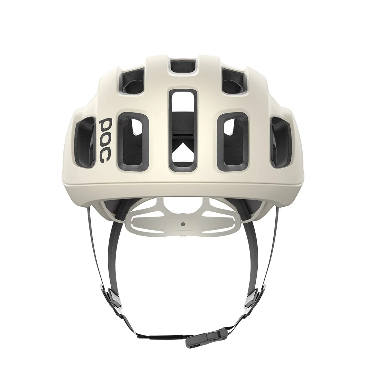Casque Route POC VENTRAL AIR MIPS Beige - Image 3