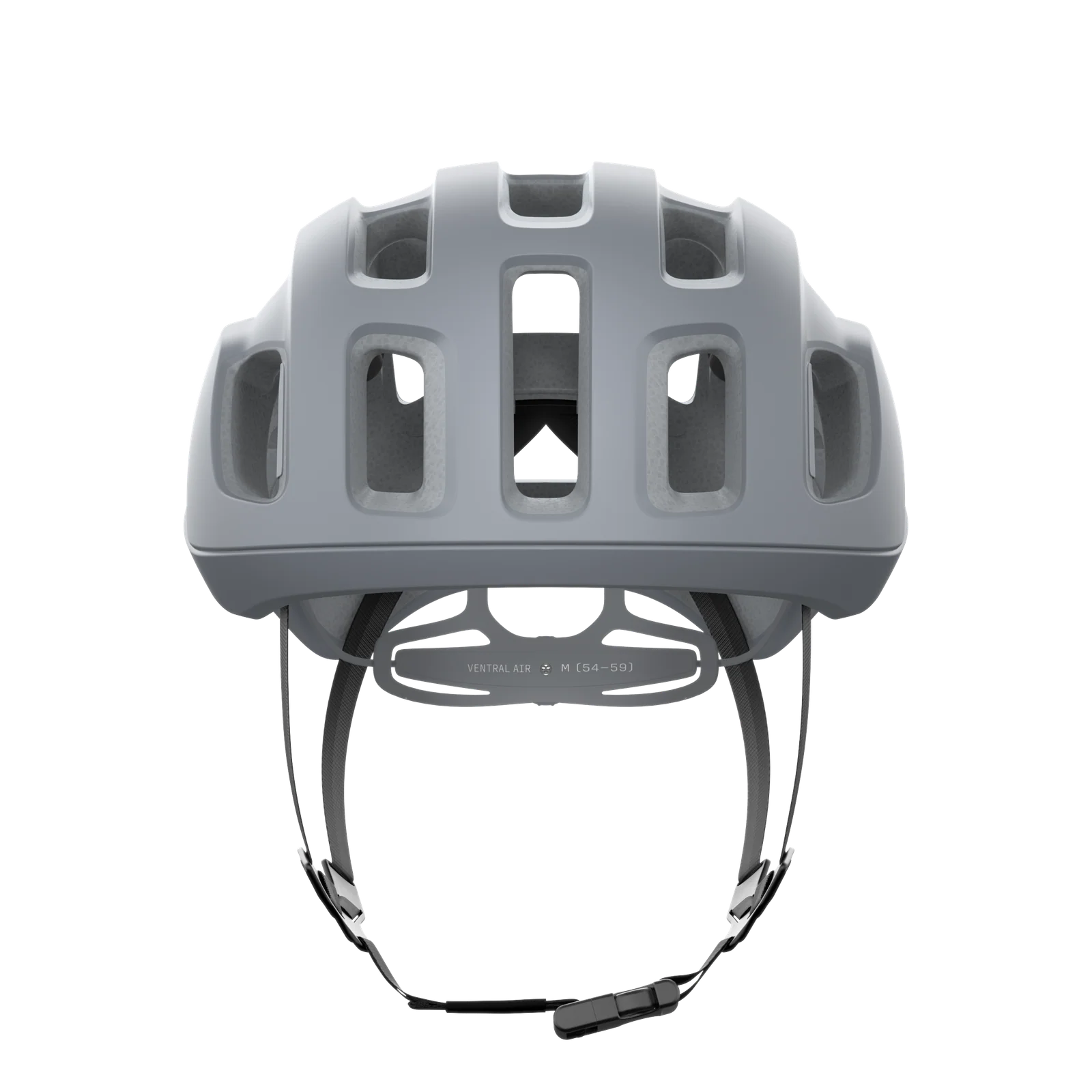 Casque Route POC VENTRAL AIR MIPS Gris Matt - Image 3
