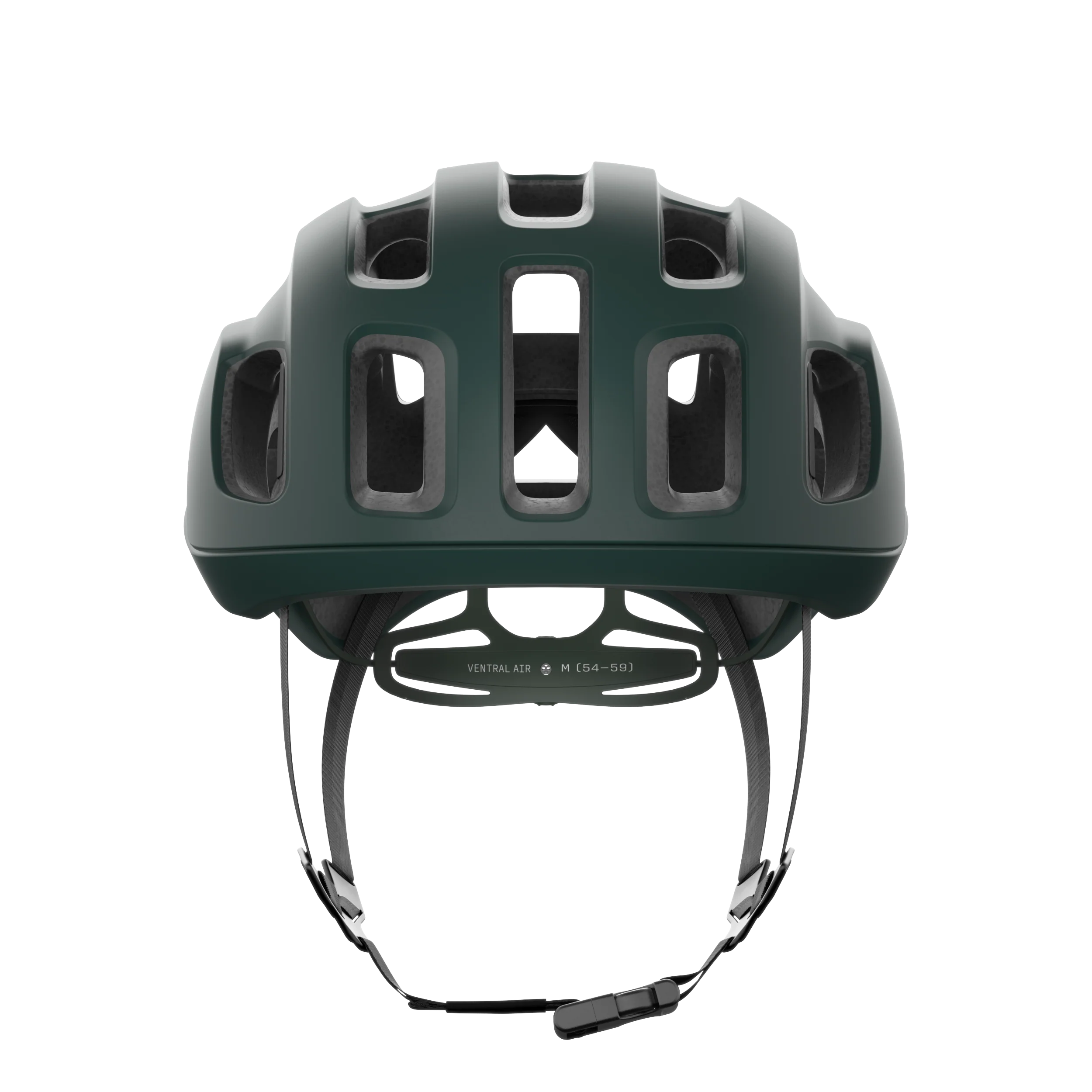 Casque Route POC VENTRAL AIR MIPS Kaki Matt - Image 2