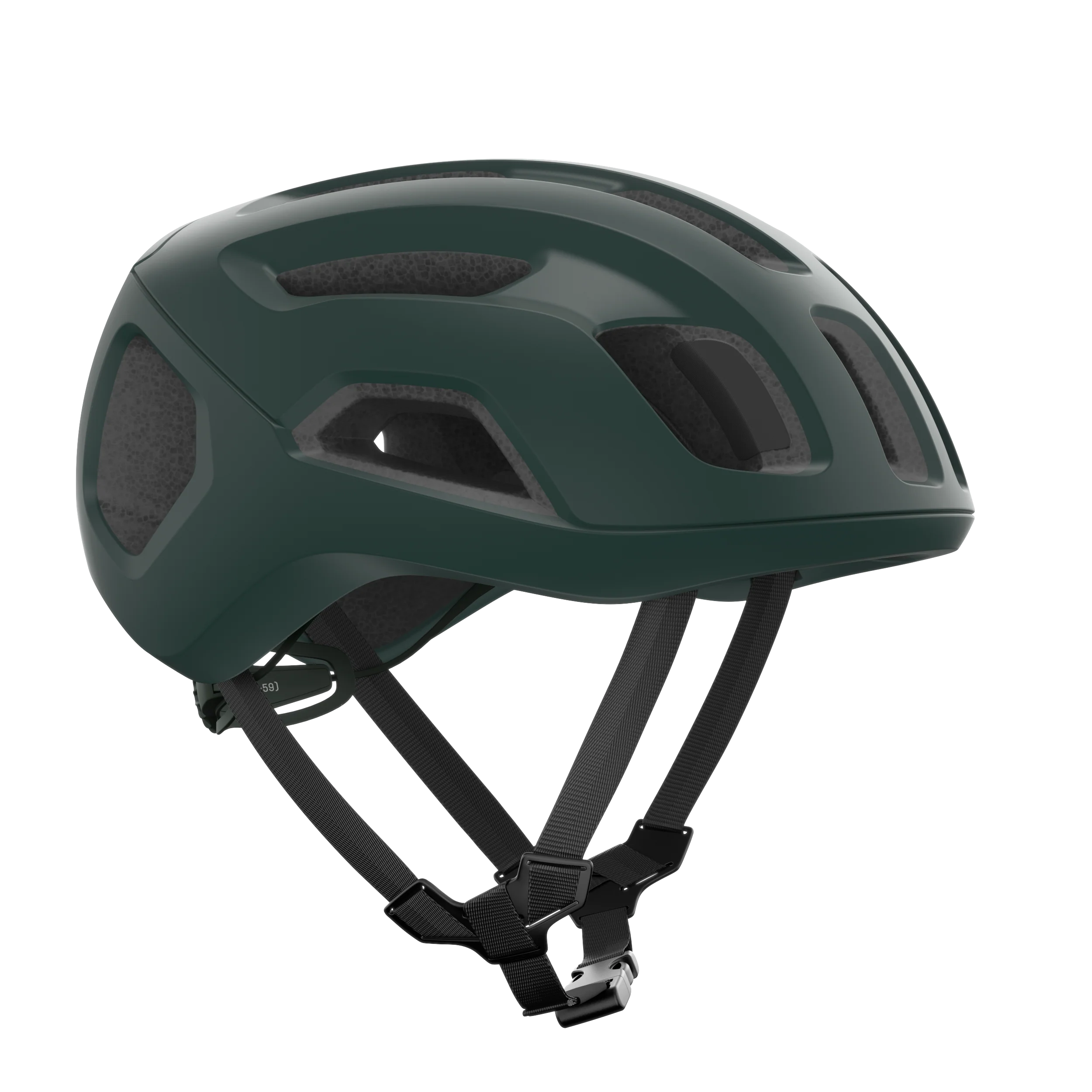 Casque Route POC VENTRAL AIR MIPS Kaki Matt - Image 3