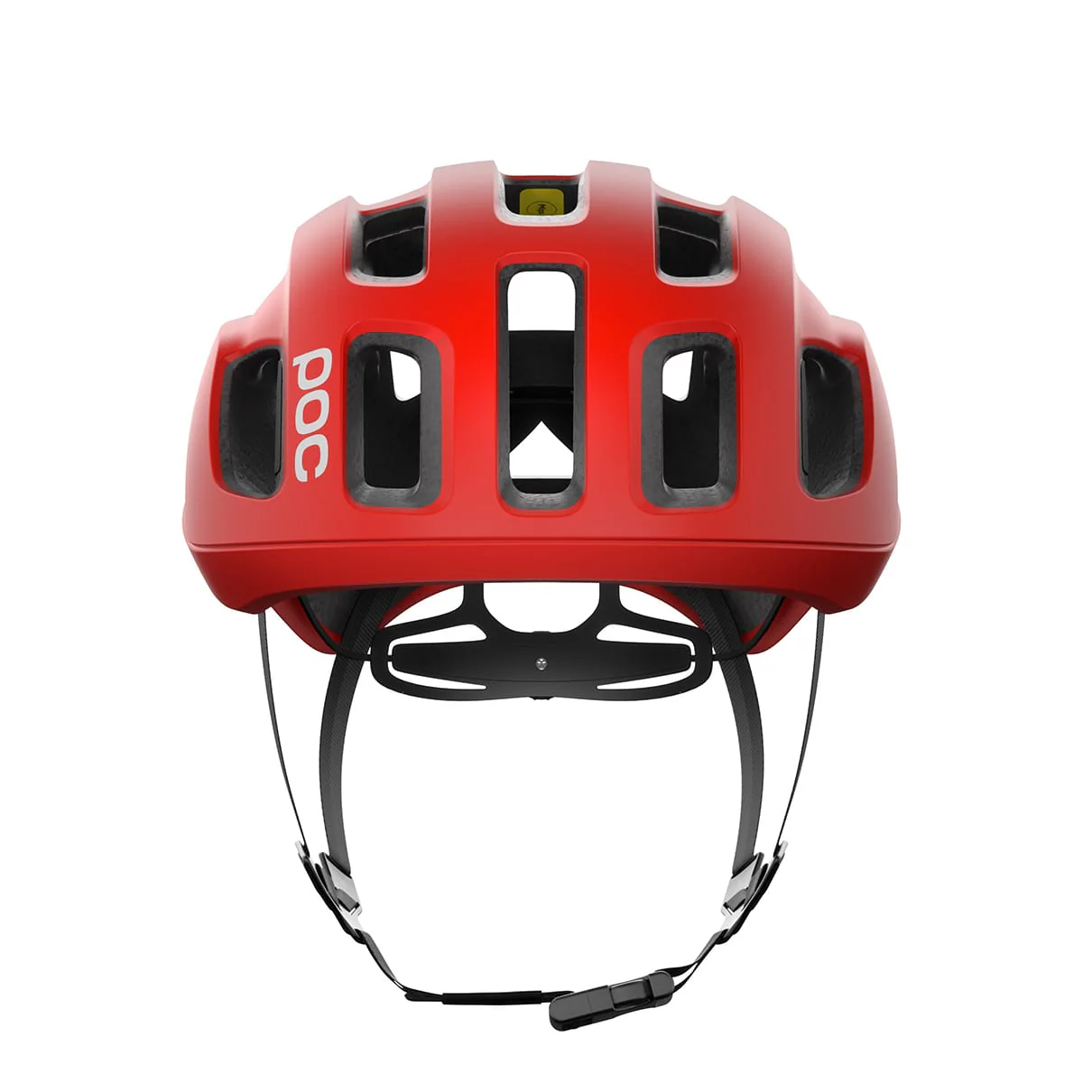Casque Route POC VENTRAL AIR MIPS Rouge - Image 3