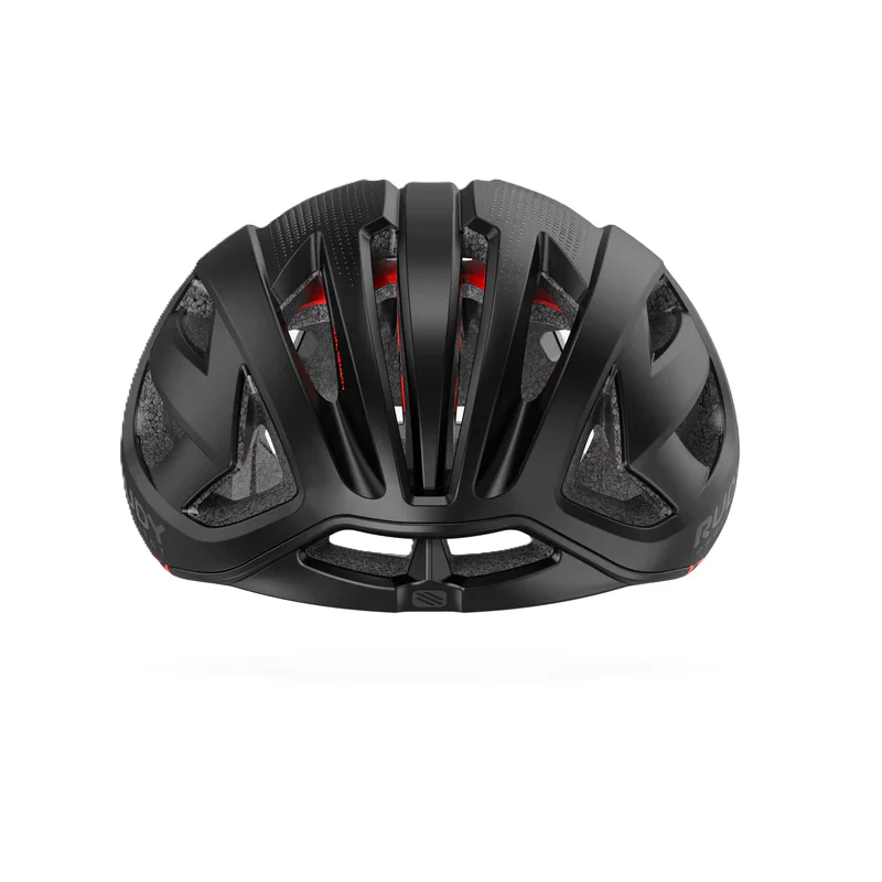 Casque Route RUDY PROJECT EGOS Noir Matt - Image 2