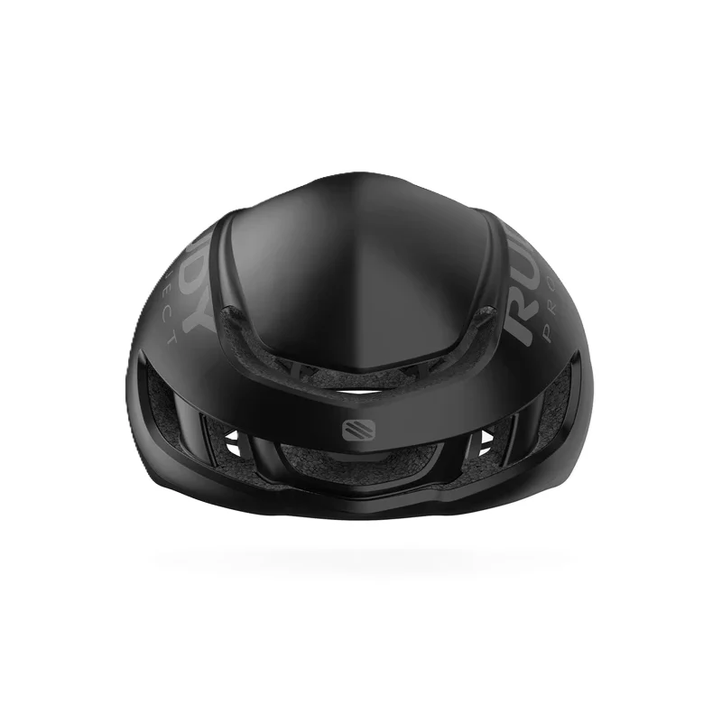 Casque Route RUDY PROJECT NYTRON Noir Matt - Image 2