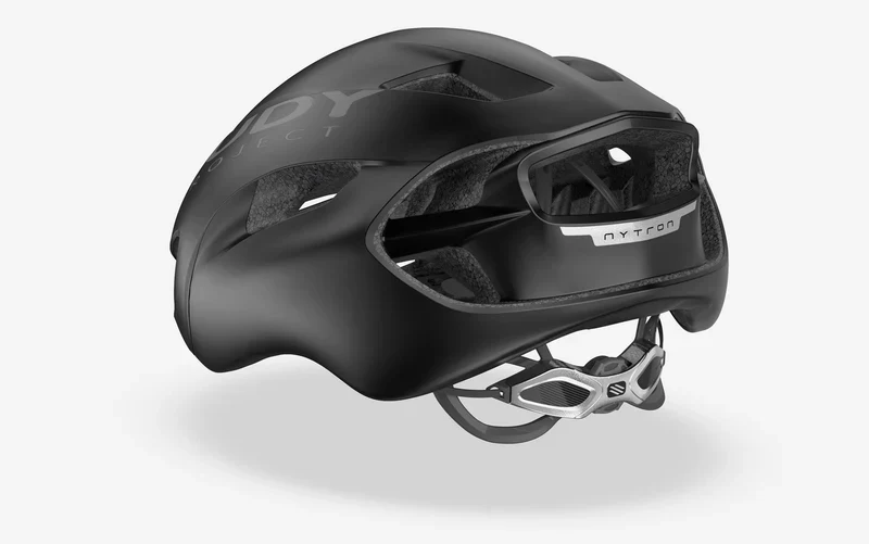Casque Route RUDY PROJECT NYTRON Noir Matt - Image 4