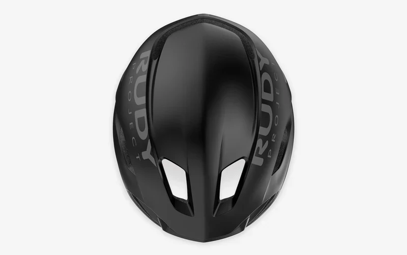 Casque Route RUDY PROJECT NYTRON Noir Matt - Image 5
