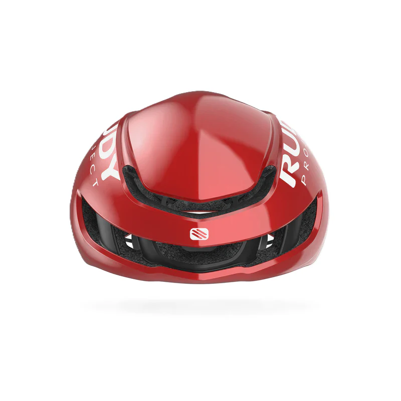 Casque Route RUDY PROJECT NYTRON Rouge - Image 2