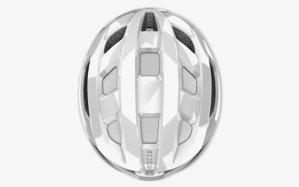 Casque Route RUDY PROJECT SKUDO Blanc - Image 5