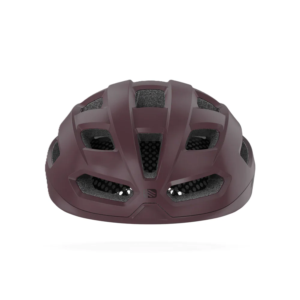 Casque Route RUDY PROJECT SKUDO Bordeaux - Image 2