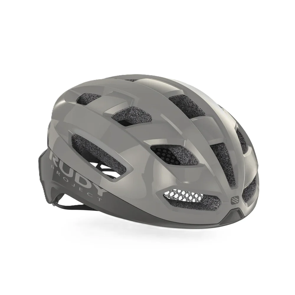 Casque Route RUDY PROJECT SKUDO Gris