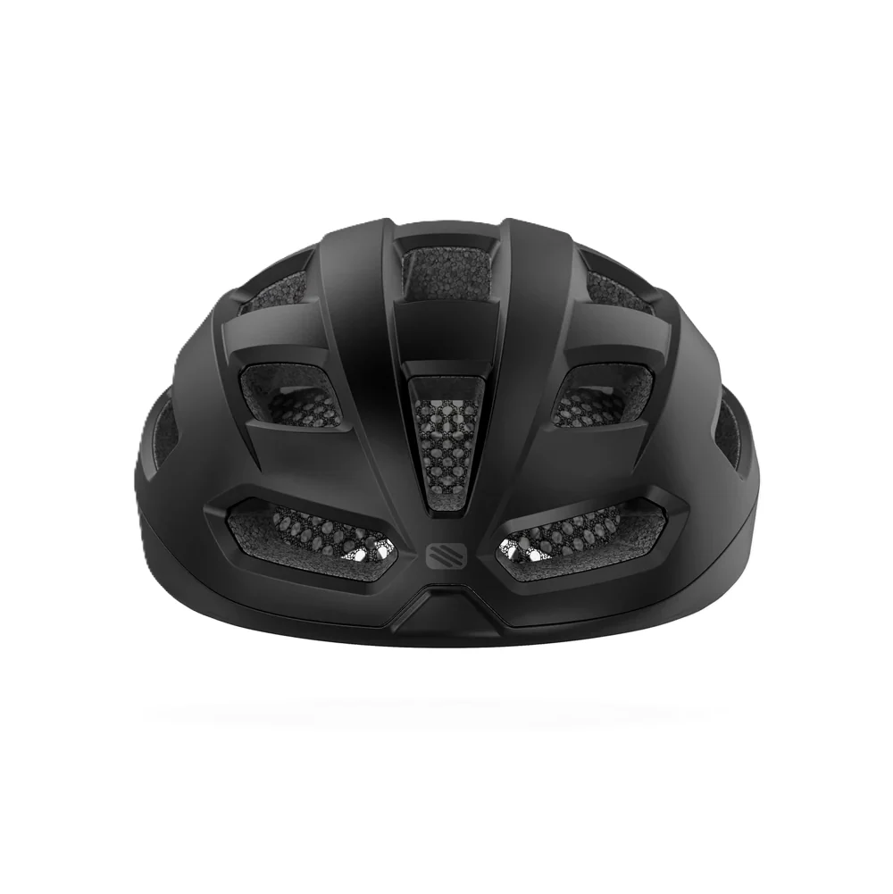 Casque Route RUDY PROJECT SKUDO Noir Matt - Image 2
