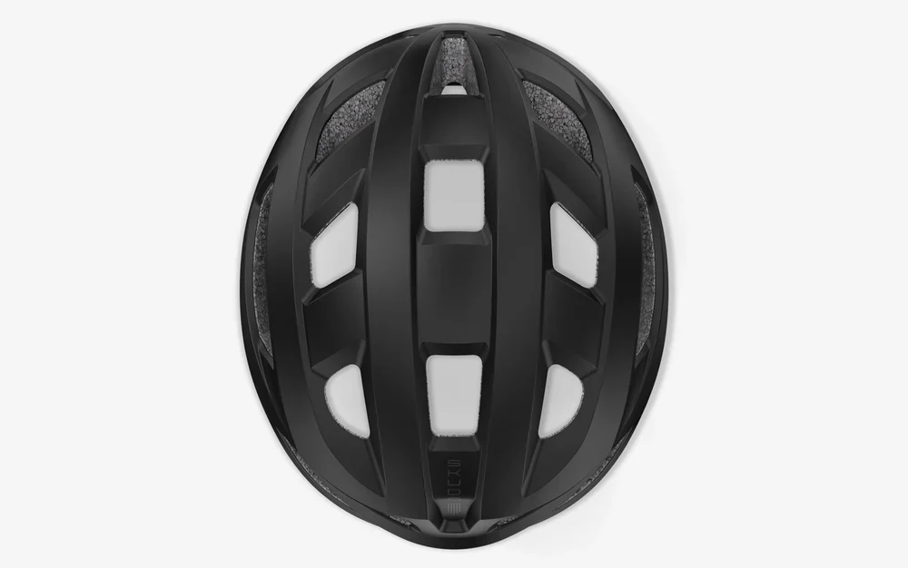 Casque Route RUDY PROJECT SKUDO Noir Matt - Image 5