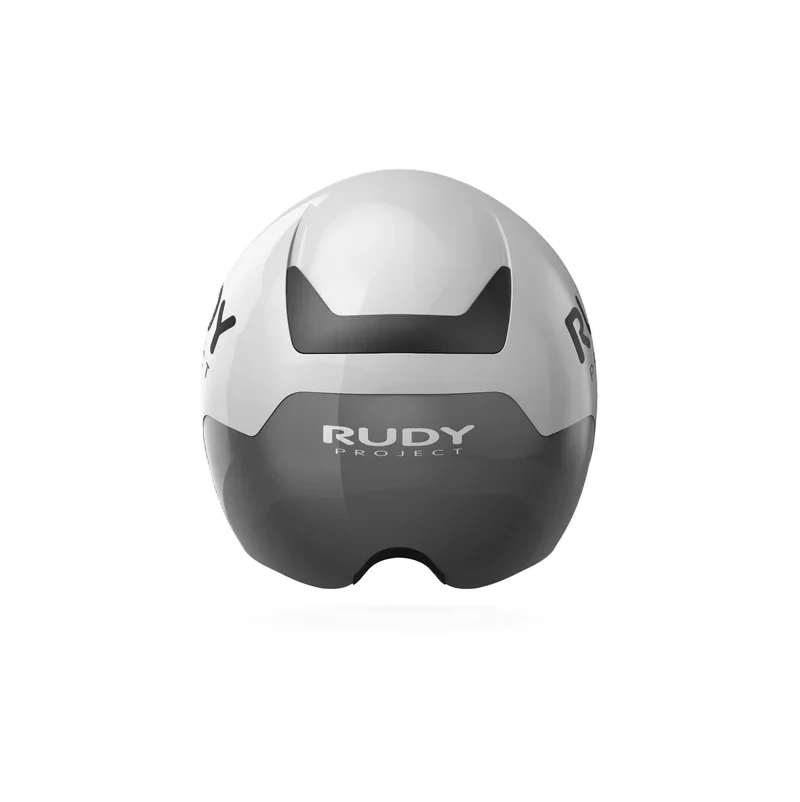 Casque Route RUDY PROJECT THE WING Blanc - Image 2