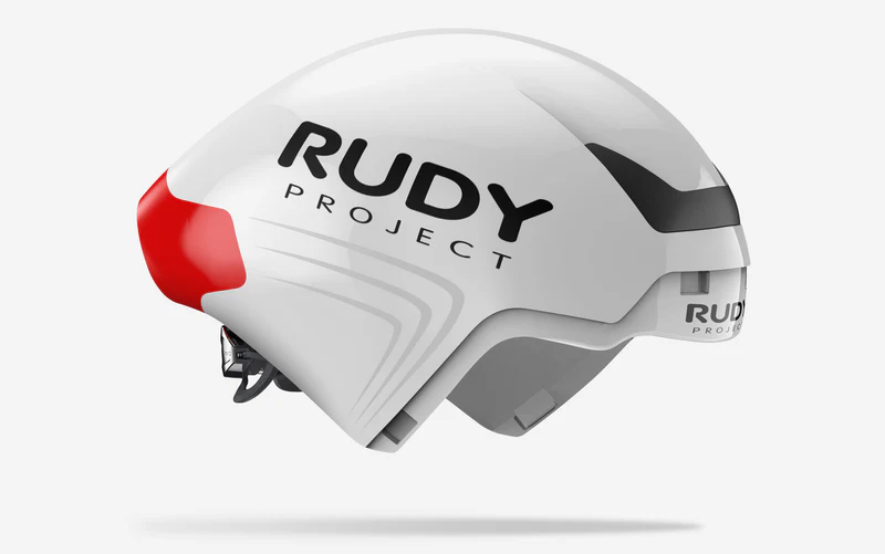 Casque Route RUDY PROJECT THE WING Blanc - Image 3