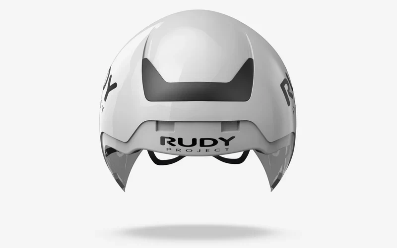 Casque Route RUDY PROJECT THE WING Blanc - Image 4