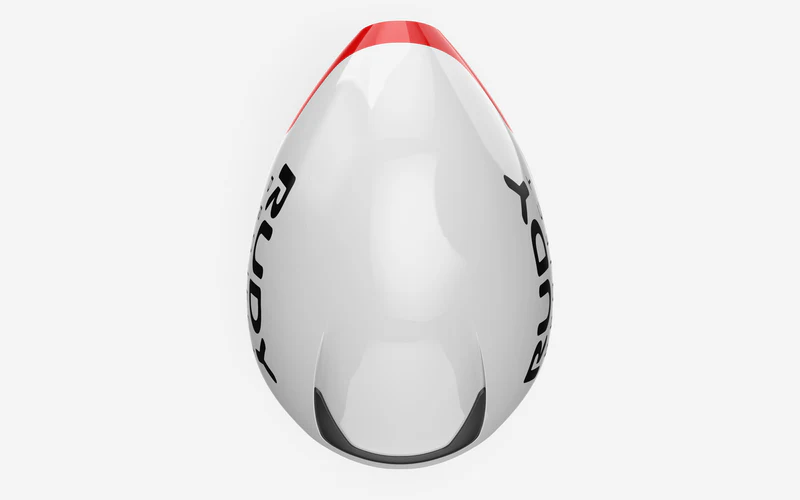 Casque Route RUDY PROJECT THE WING Blanc - Image 7