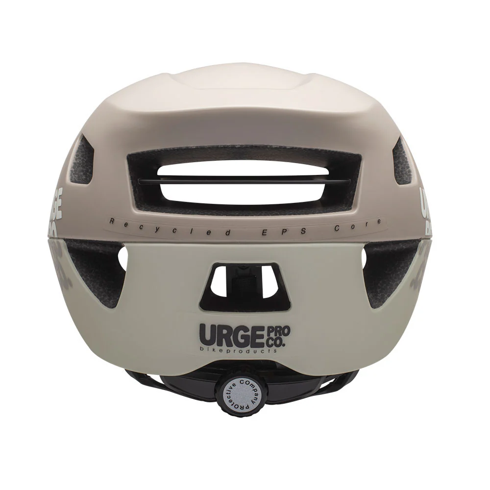 Casque Route URGE PAPINGO Desert - Image 3