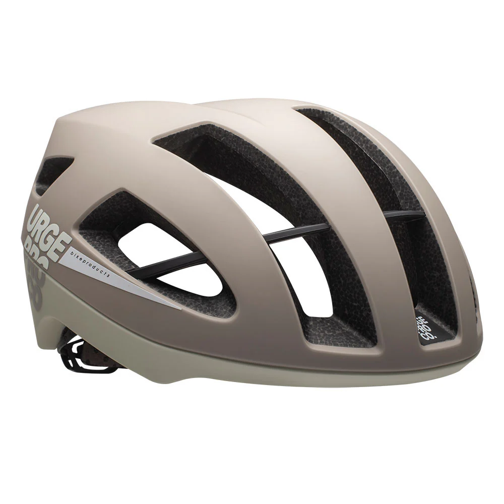 Casque Route URGE PAPINGO Desert - Image 5