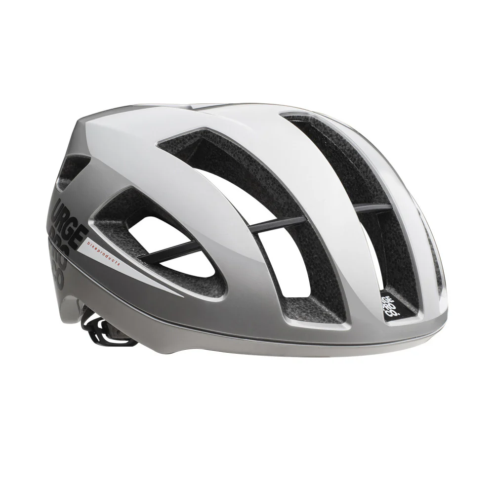 Casque Route URGE PAPINGO Gris - Image 2