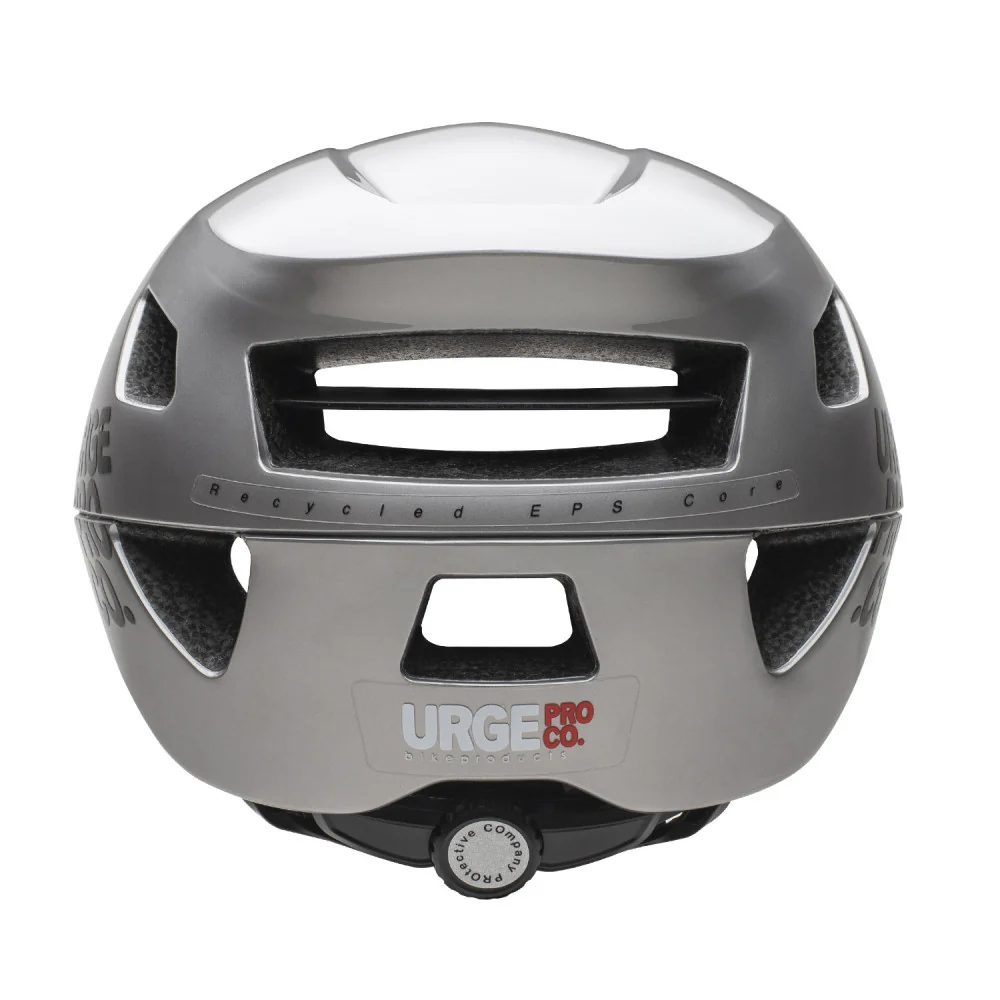 Casque Route URGE PAPINGO Gris - Image 4