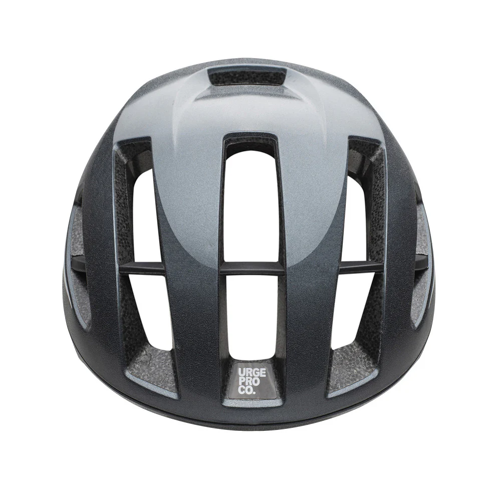 Casque Route URGE PAPINGO Gris Reflecto - Image 2