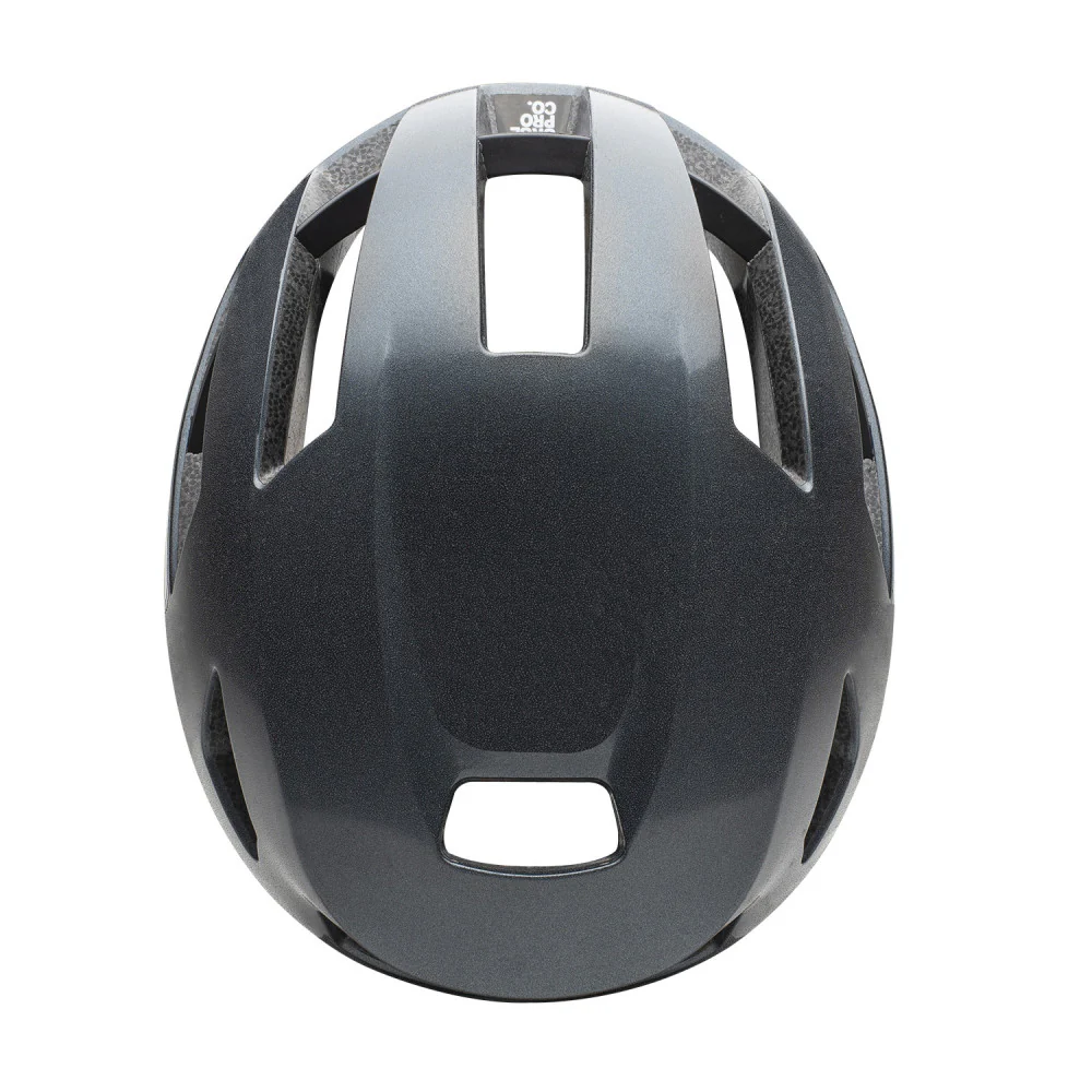 Casque Route URGE PAPINGO Gris Reflecto - Image 4