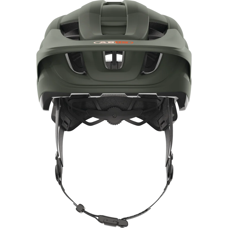Casque VTT ABUS CLIFFHANGER MIPS Kaki - Image 2