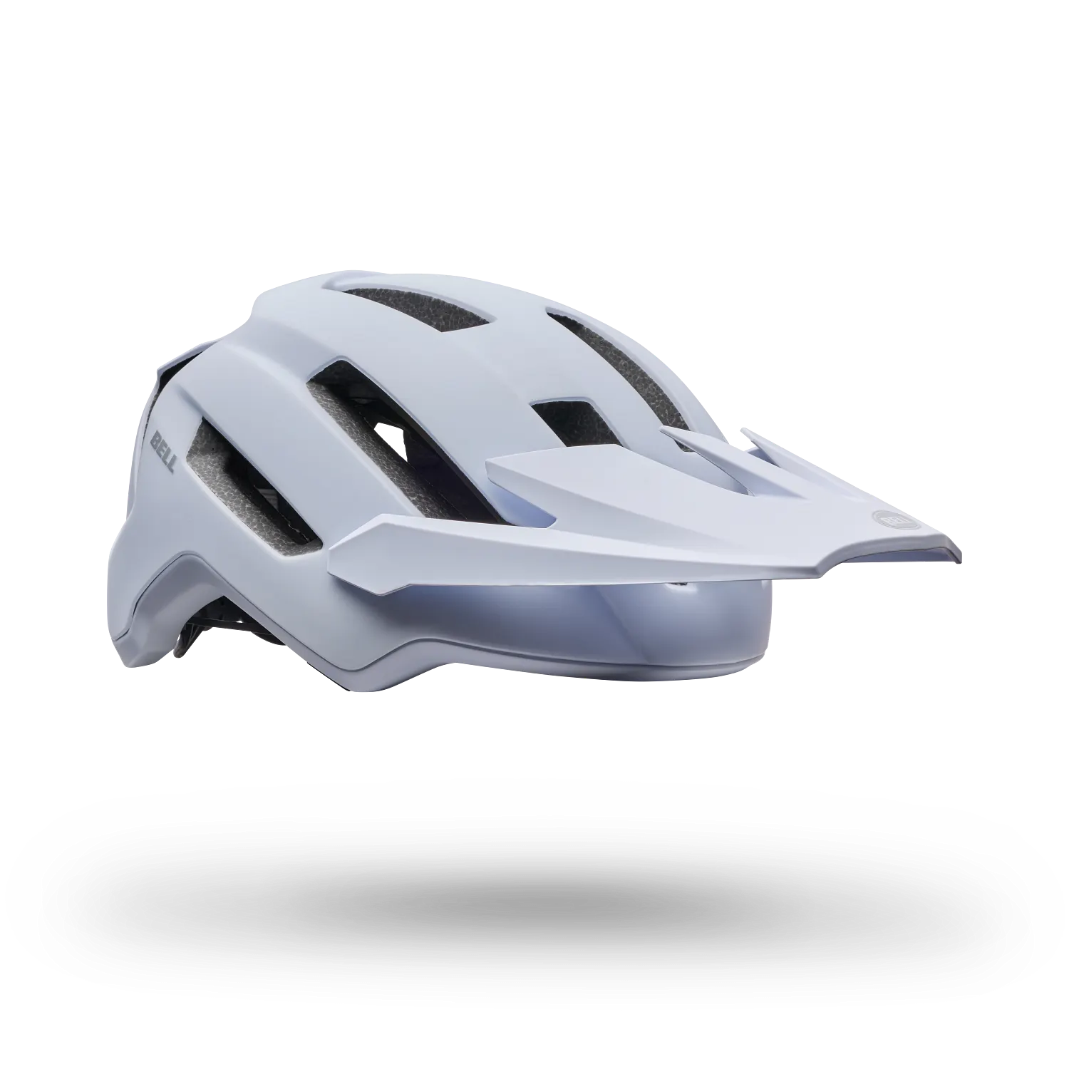 Casque VTT BELL 4FORTY AIR MIPS Blanc Matt - Image 2