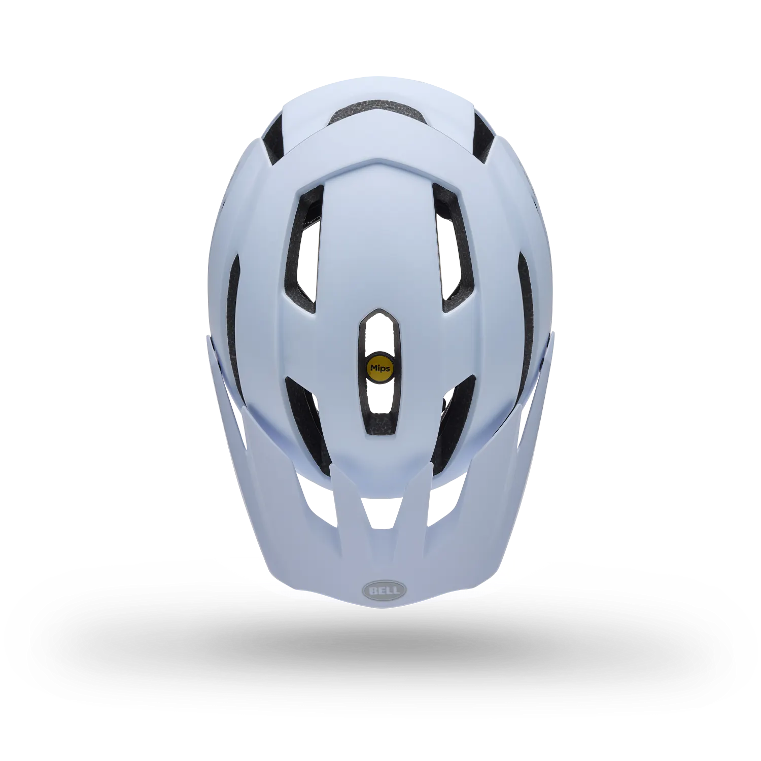 Casque VTT BELL 4FORTY AIR MIPS Blanc Matt - Image 5