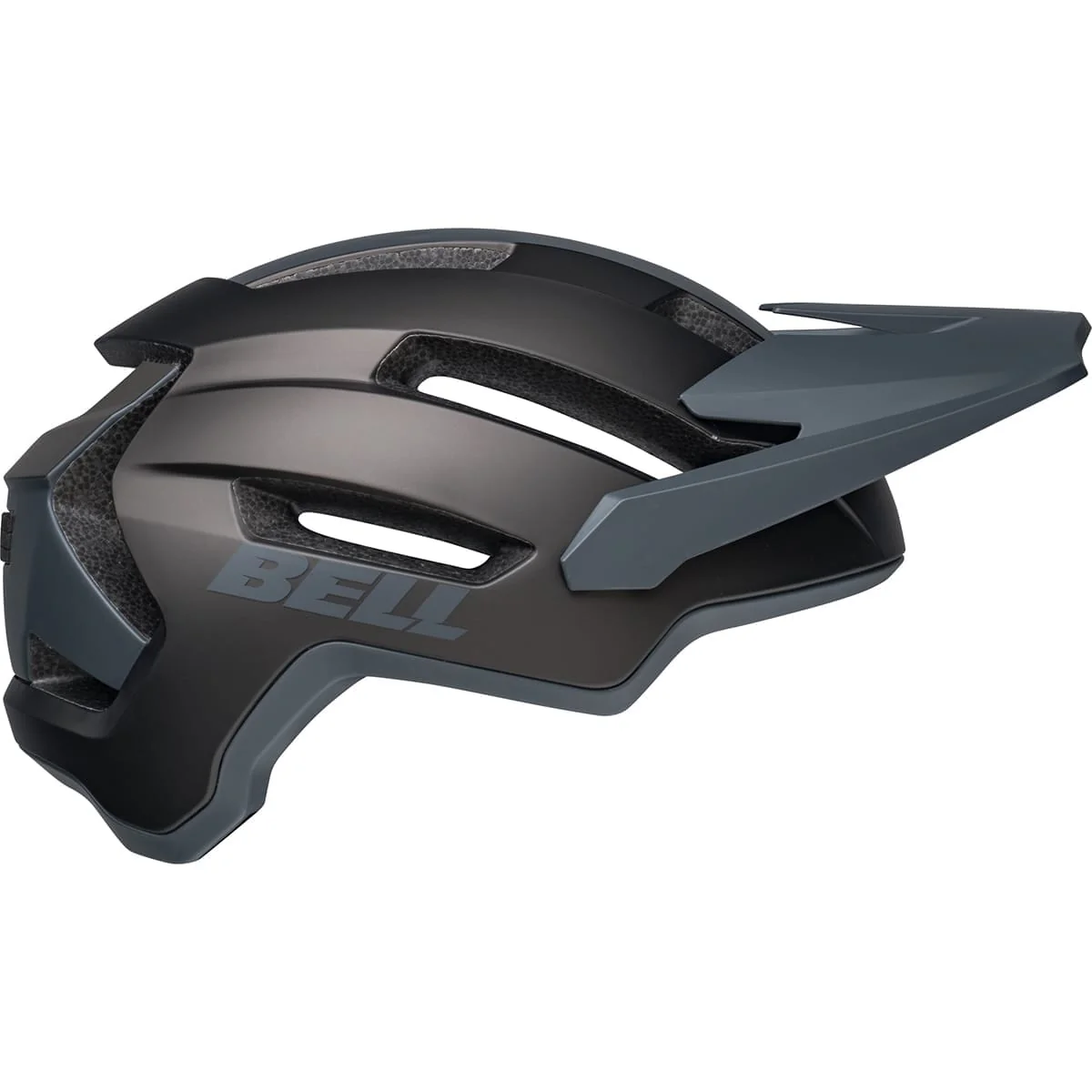 Casque VTT BELL 4FORTY AIR MIPS Noir/Gris - Image 4