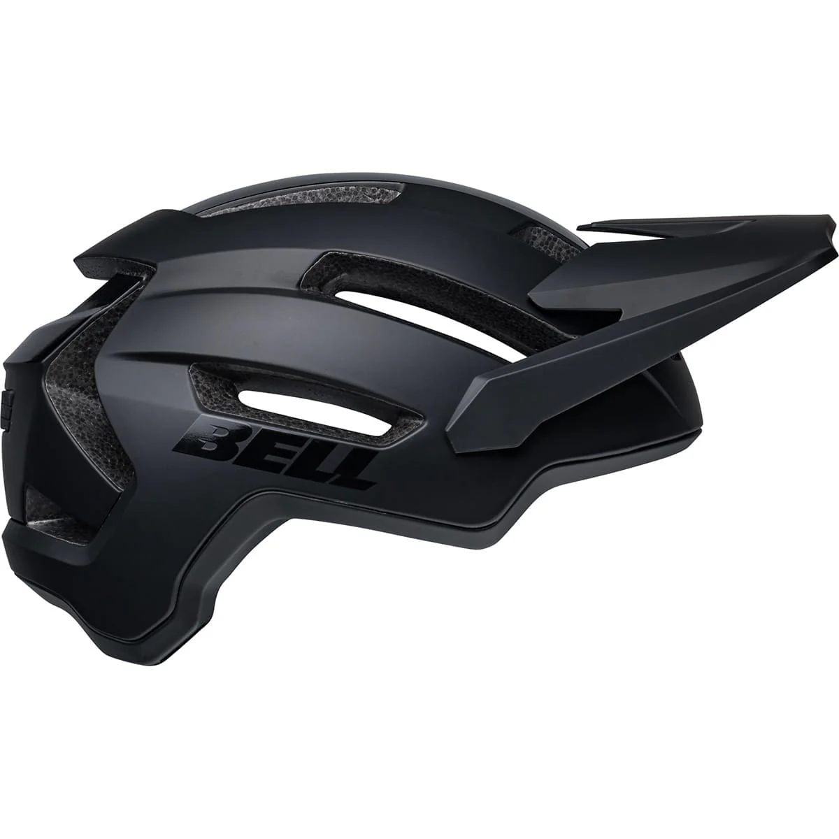 Casque VTT BELL 4FORTY AIR MIPS Noir Mat - Image 4