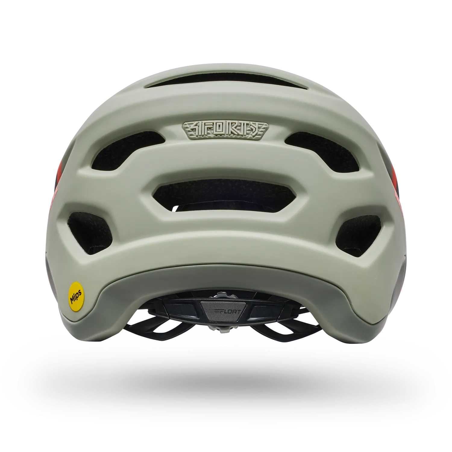 Casque VTT BELL 4FORTY MIPS BLIP Stone - Image 4