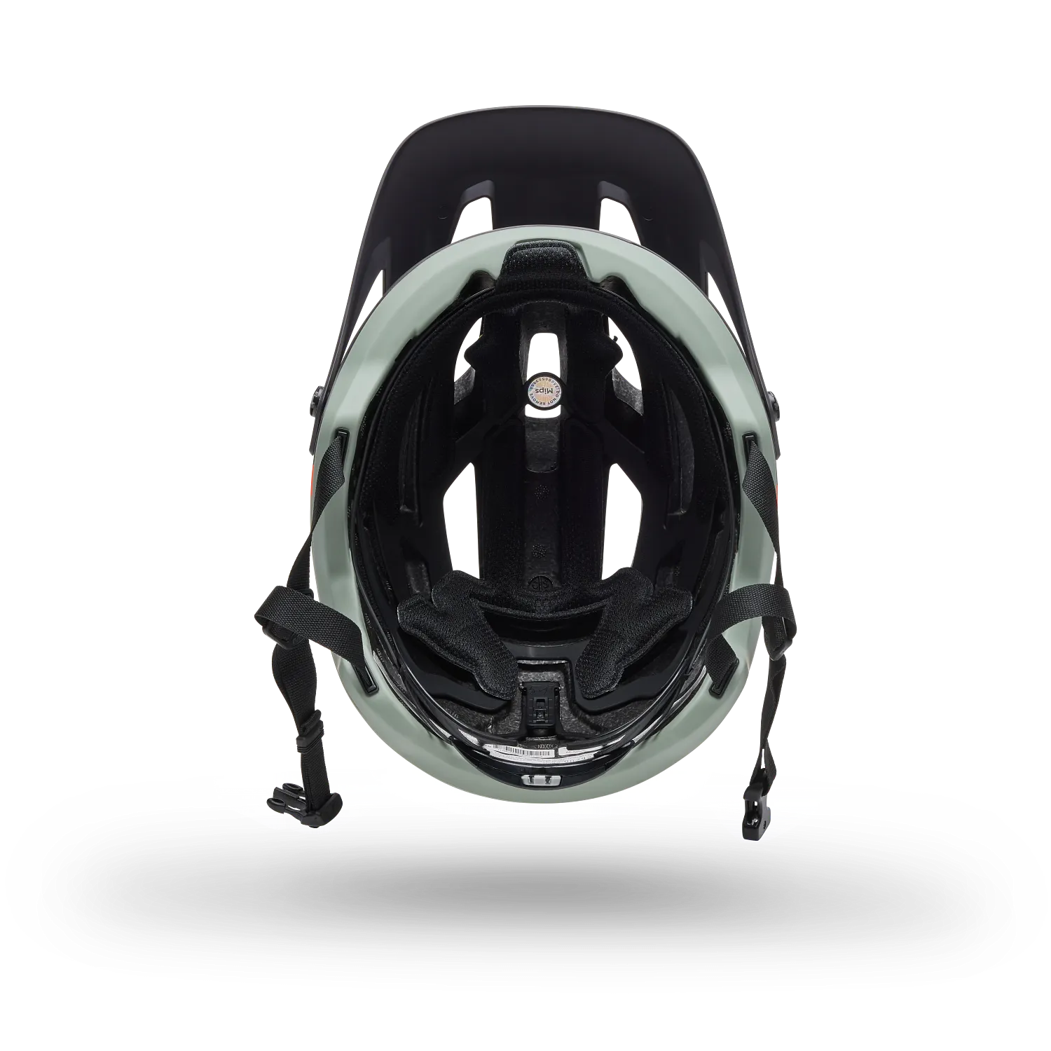 Casque VTT BELL 4FORTY MIPS BLIP Stone - Image 6