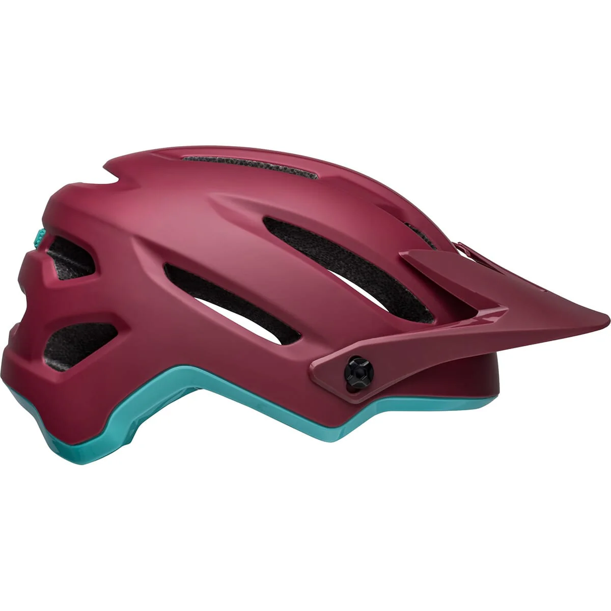 Casque VTT BELL 4FORTY MIPS Bordeaux - Image 4