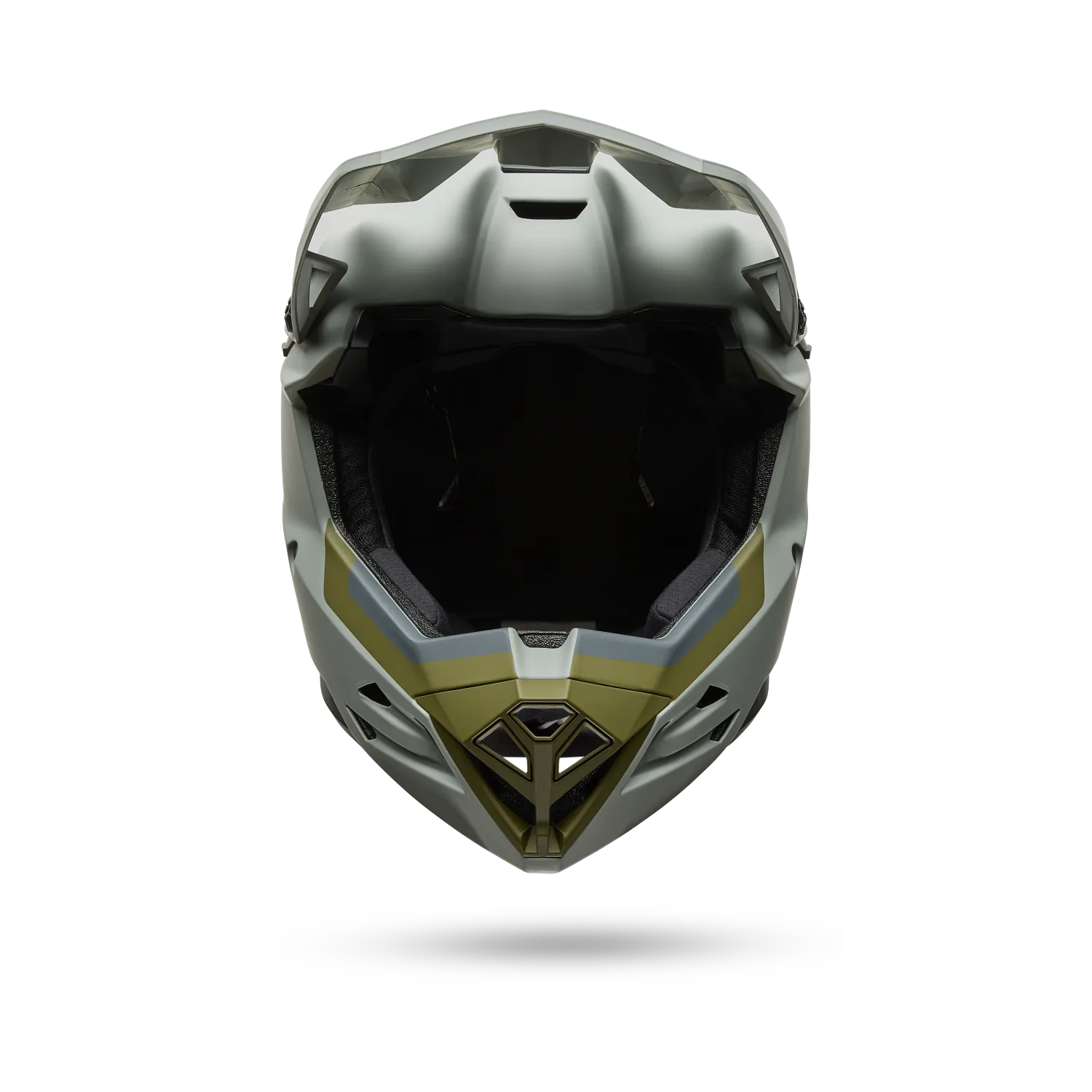 Casque VTT BELL FULL-10 MIPS MOUNT Cement - Image 3