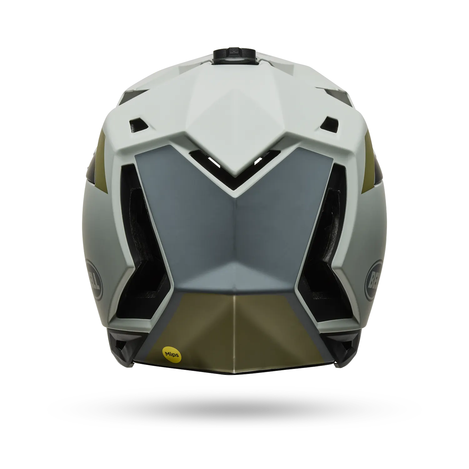Casque VTT BELL FULL-10 MIPS MOUNT Cement - Image 4