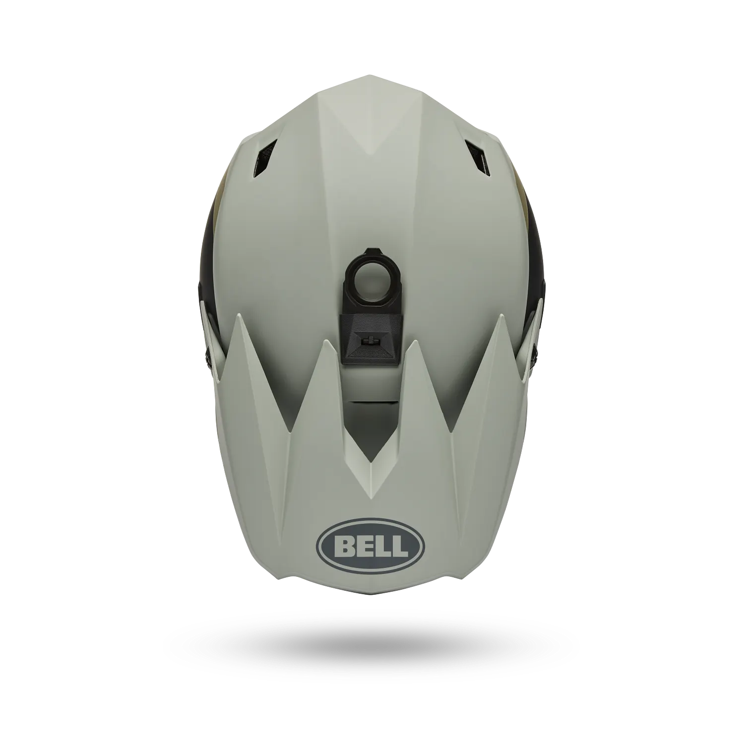 Casque VTT BELL FULL-10 MIPS MOUNT Cement - Image 5