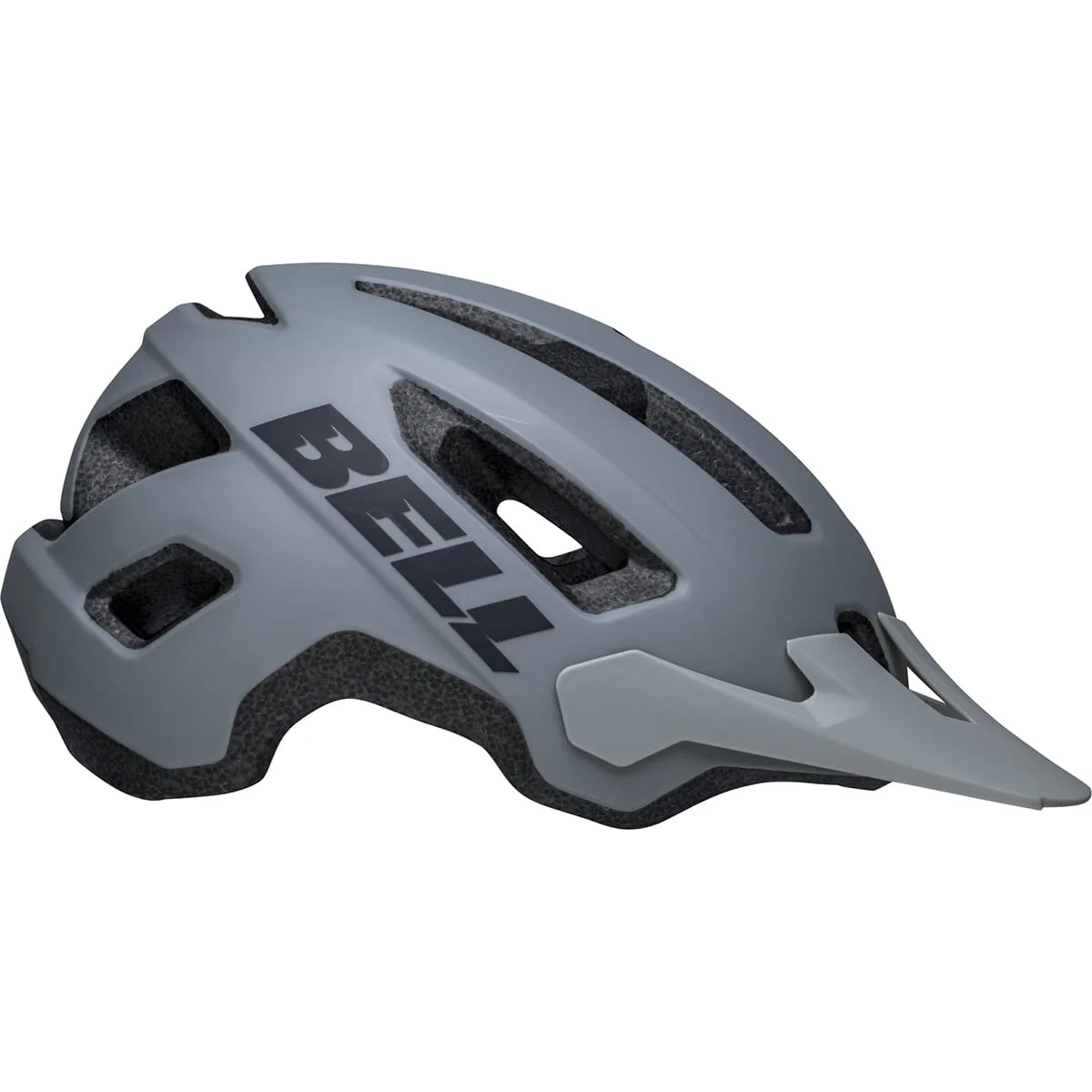 Casque VTT BELL NOMAD 2 MIPS Gris - Image 4
