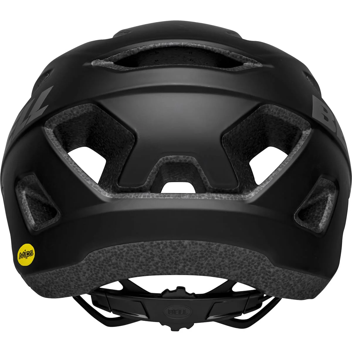 Casque VTT BELL NOMAD 2 MIPS Noir Mat - Image 5