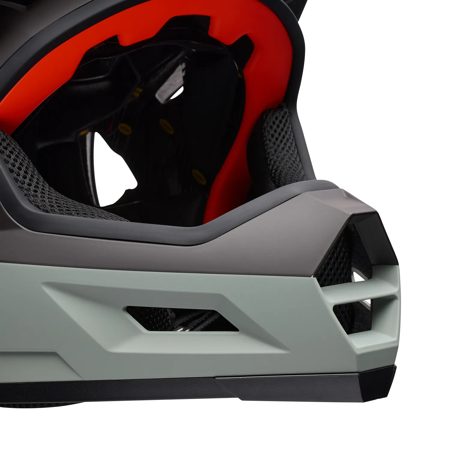 Casque VTT BELL SANCTION 2 DLX MIPS BLIP Rootbeer - Image 6