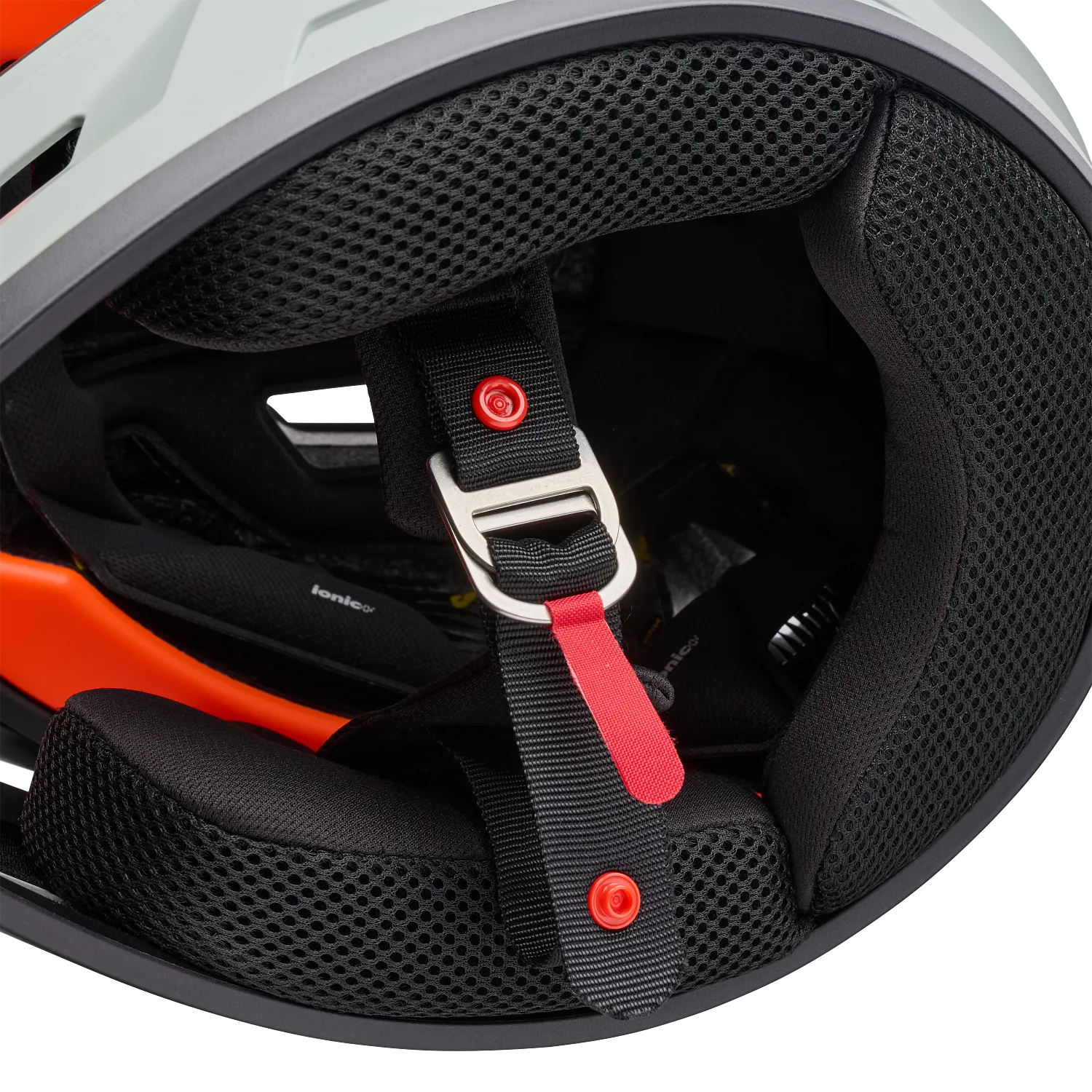 Casque VTT BELL SANCTION 2 DLX MIPS BLIP Rootbeer - Image 9