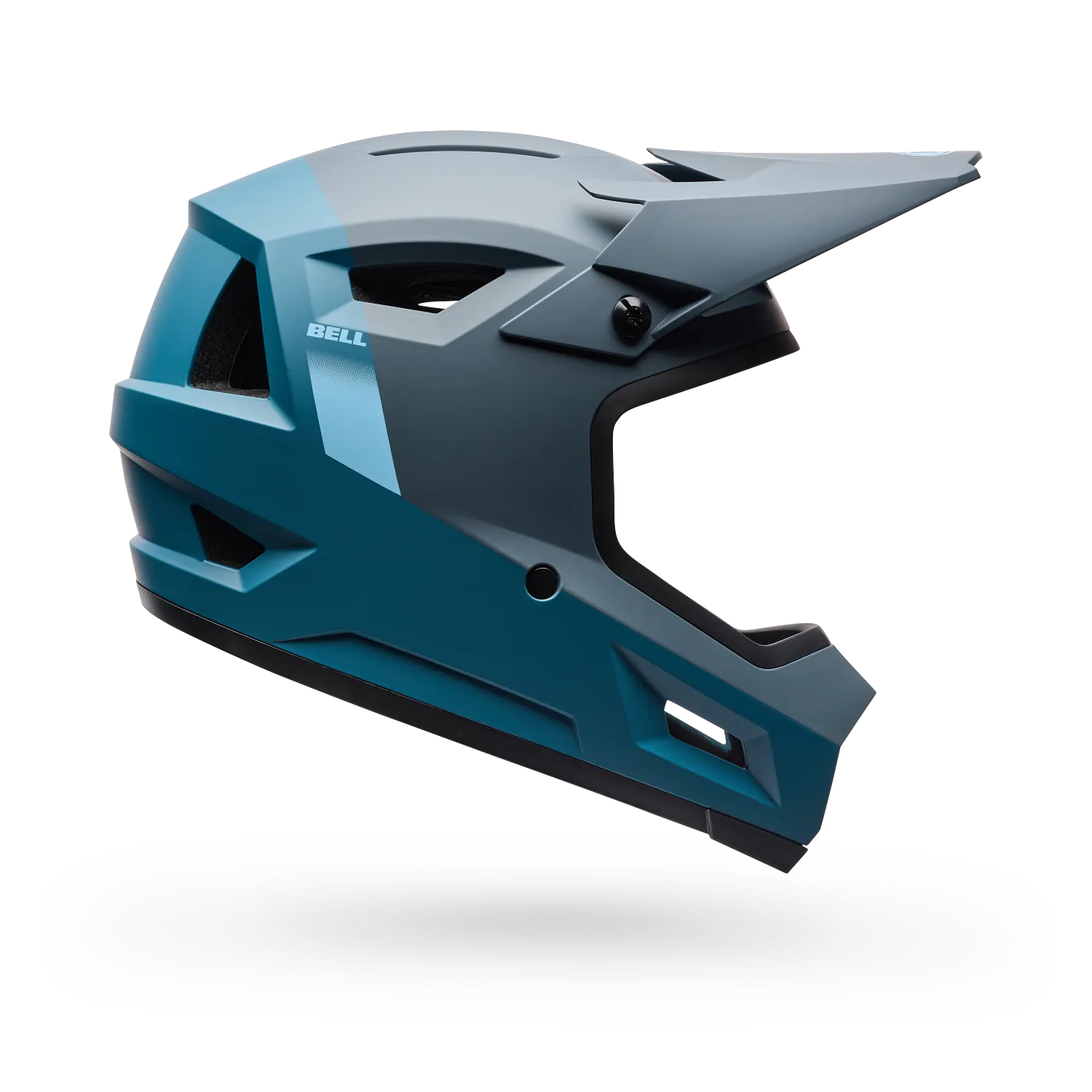 Casque VTT BELL SANCTION 2 DLX MIPS BLIP Teal