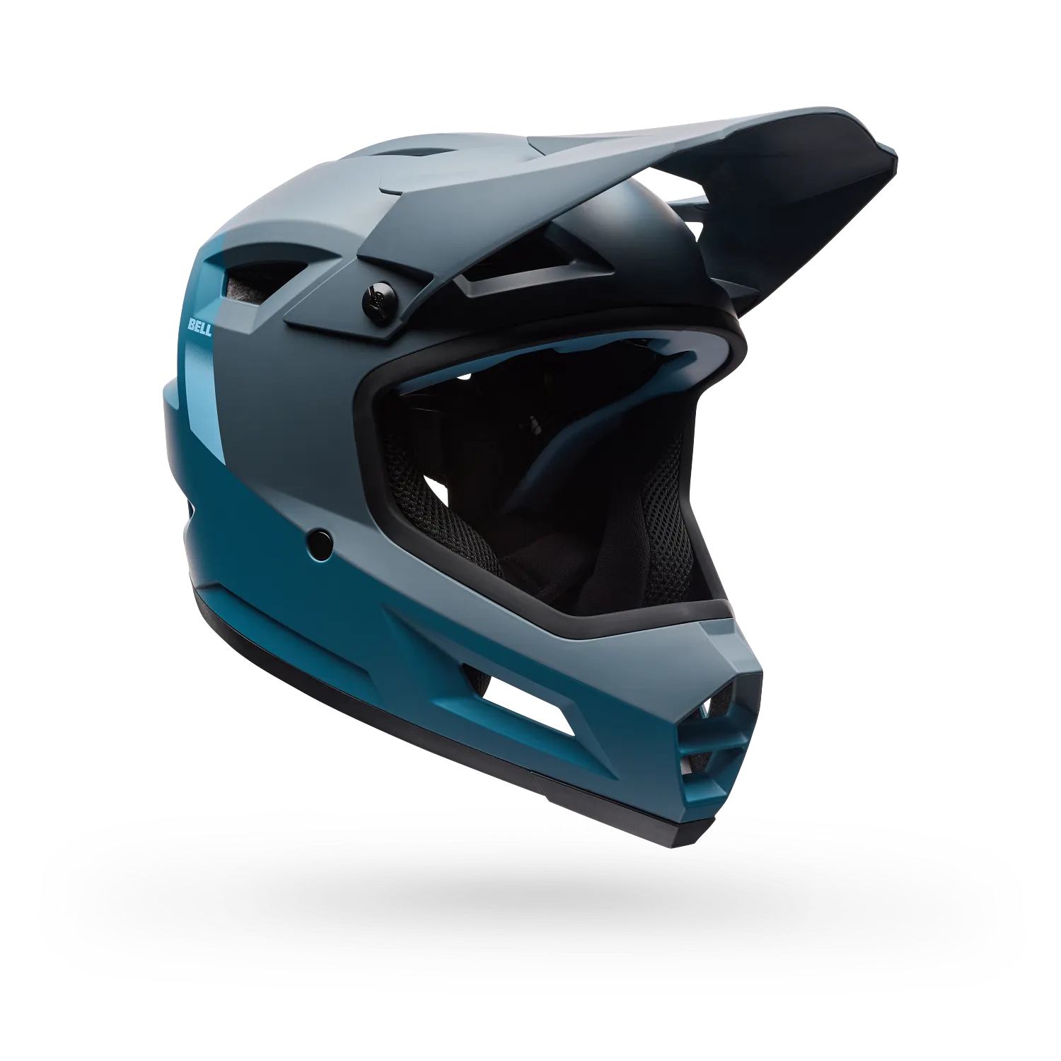 Casque VTT BELL SANCTION 2 DLX MIPS BLIP Teal - Image 2