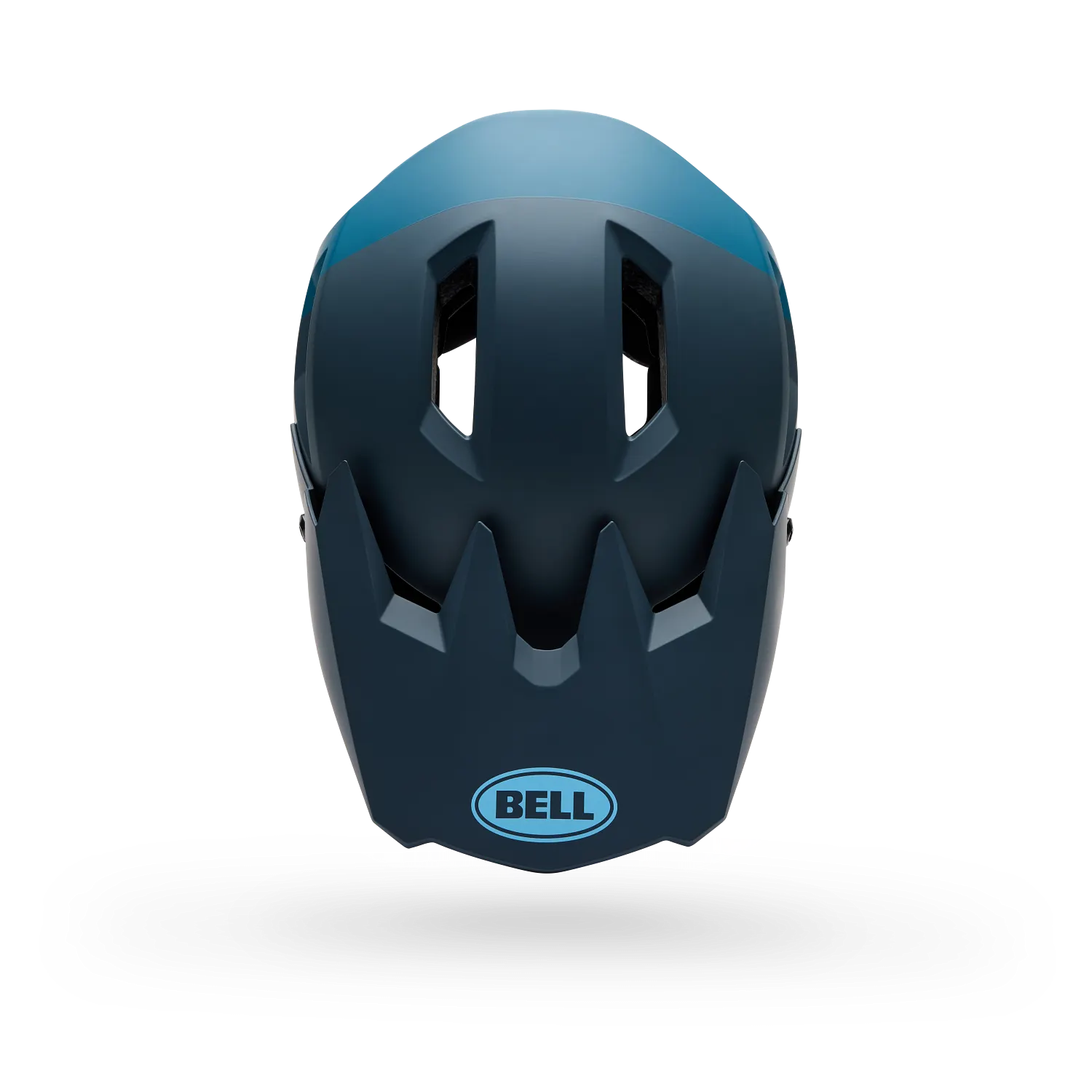 Casque VTT BELL SANCTION 2 DLX MIPS BLIP Teal - Image 5